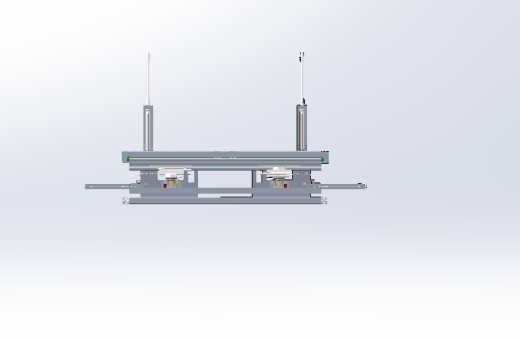 纸壳自动折叠机缩略图